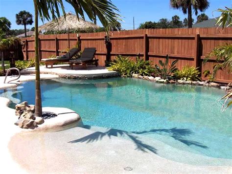Pros Cons Of Zero Entry Pools Pool Buyer Guide