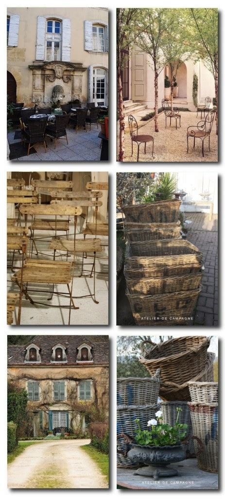 French Provence Outdoor Furniture French Provincial Furniture