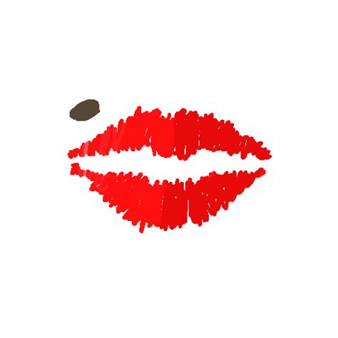 Kissing Lips  Images