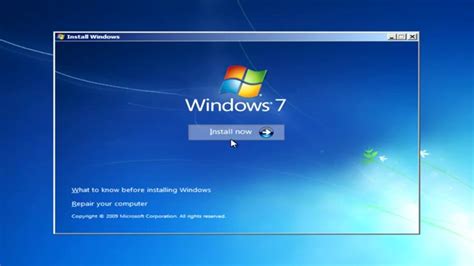 38 Install Windows 7 Installation From Ram Tutorial
