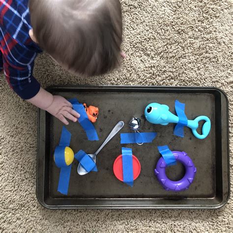 Diy Montessori Toys For 10 Month Old Infant Montessori Toys 2 To 10