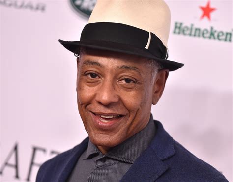 Giancarlo Esposito Better Call Saul Breaking Bad And Do The Right