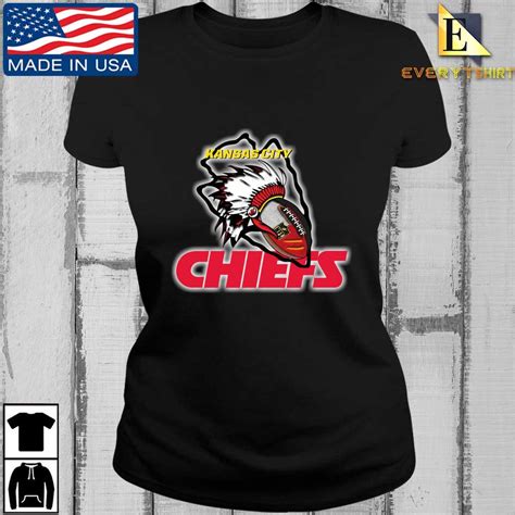 In a blockbuster trade with the ravens, kyle long out of retirement, austin blythe, creed humphrey with one of their their second. Native Kansas City Chiefs NFL shirt, hoodie, sweatshirt ...