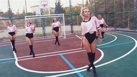 Strip Dance Groupsonya Pisklova Choreo Focus Youtube
