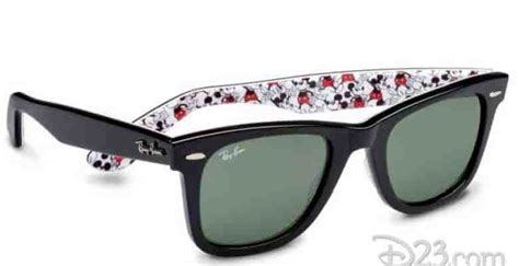 New Mickey Mouse 90th Sunglasses To Debut Exclusively At Disney Parks