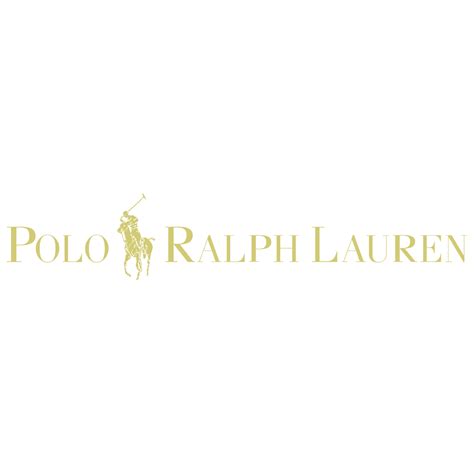 Polo Ralph Lauren Logo PNG Transparent Brands Logos