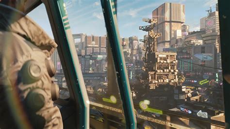 Cyberpunk 2077 © 2020 cd projekt s.a. Why Cyberpunk 2077's developer doesn't know how big it is ...