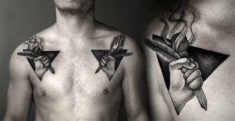 Kamil Czapiga Tattoo 2014 Tatuagem