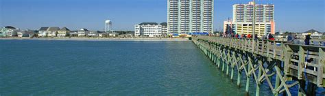 Cherry Grove Beach Vacation Rentals House Rentals More Vrbo
