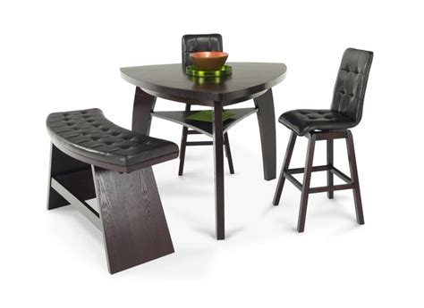 See reviews, photos, directions, phone numbers and more for bob discount furniture kitchen sets locations in concord, nh. Boomerang 4 Piece Bar Stool & Bench Set | Dining Room Sets | Dining Room | Bob's Discount ...