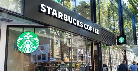 Starbucks Canada Will Soon Donate All Of Its Unsold Food Dished