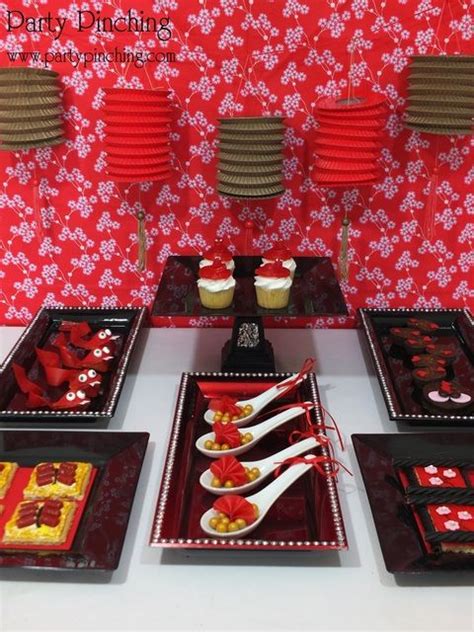 Kid made & approved wonton recipe from enchanted. Year of the Snake Chinese New Year Party Ideas | Photo 2 ...