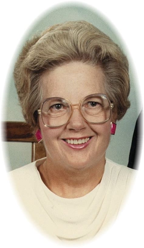 Obituary Of Vera Wright Welcome To The George Darte Funeral Hom