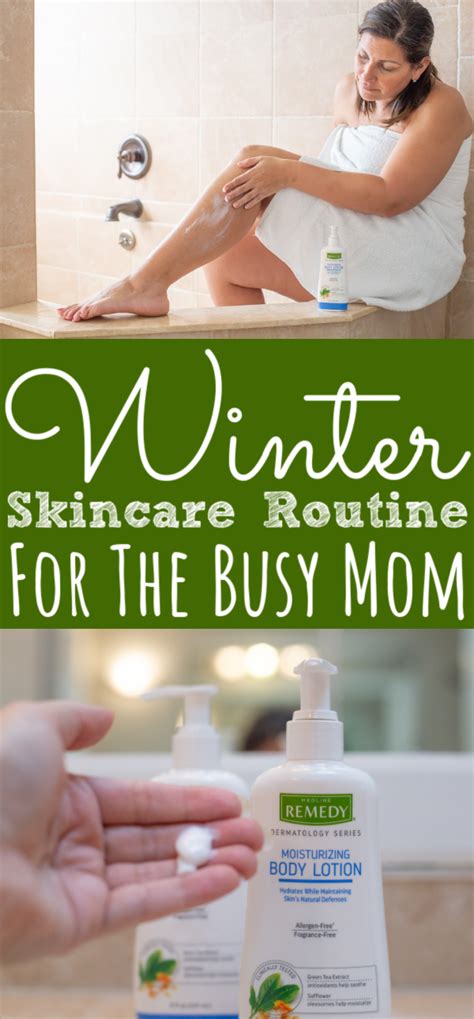 Winter Skincare Routine For Busy Moms Simply Today Life Winter Skin
