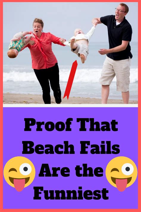Proof That Beach Fails Are The Funniest Epic Fails Funny Jokes Funny Memes