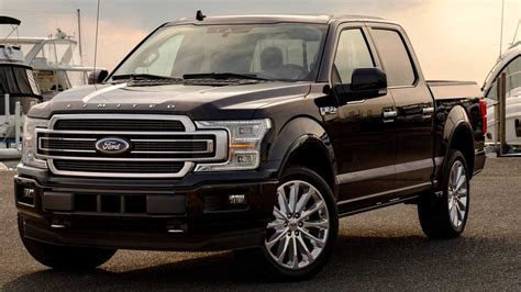Most Expensive 2019 Ford F 150 Limited Could Cost Over 72k