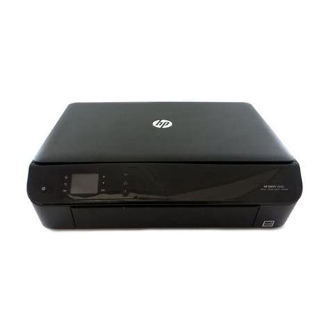 Black Hp Envy 4500 Wifi Printer At Rs 5000 In Mumbai Id 17534093573