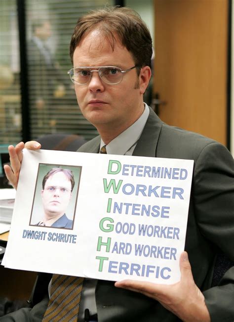 At memesmonkey.com find thousands of memes categorized into thousands of categories. Dwight Schrute (The Office) and Autism — Undercover Autie