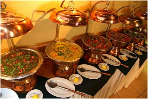 6 Must Have Indian Wedding Dishes Indian Wedding Catering