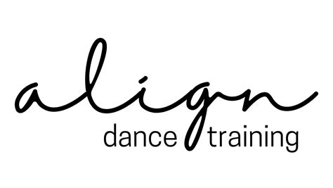 Align Dance Training