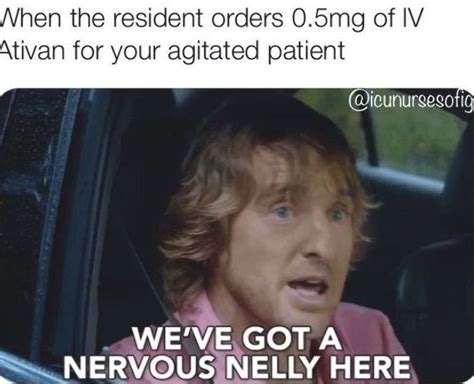 Pin On Nursing Memes