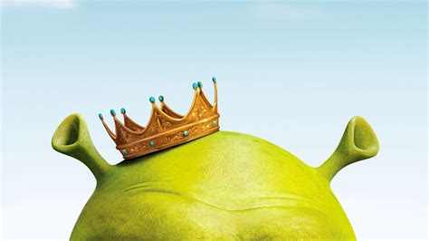 Papel De Parede Hd Para Desktop Shrek Filme Shrek Para Sempre Shrek