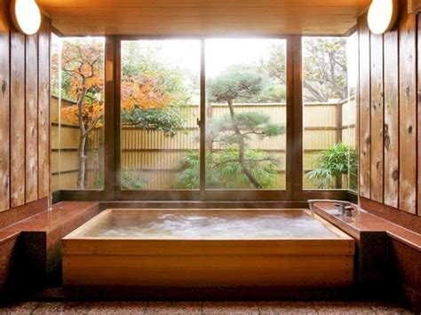 Nice 49 Astonishing Japanese Contemporary Bathroom Ideas More At