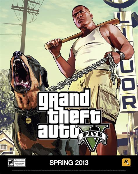 Grand Theft Auto V 011 Gta 5 Tapety Na Pulpit Gambaran
