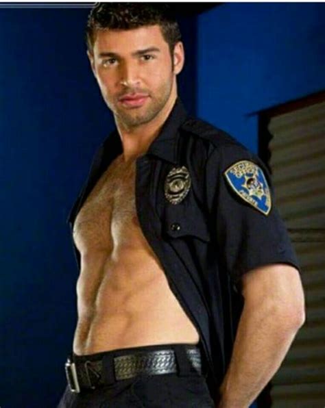 Les Meilleures Images Du Tableau Hot Policeman Sur Pinterest
