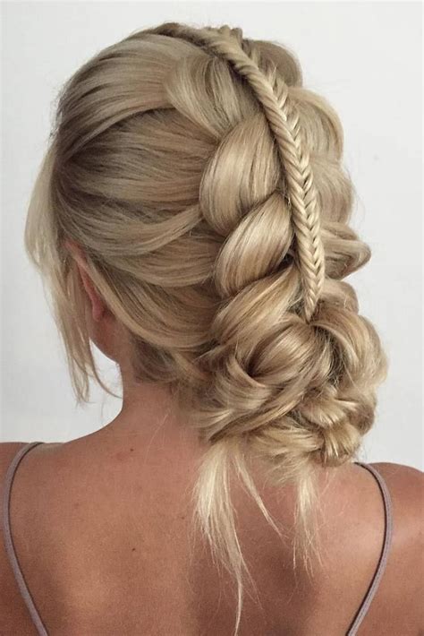 Amazing Braided Hairstyles For Long Hair Long Hair Styles