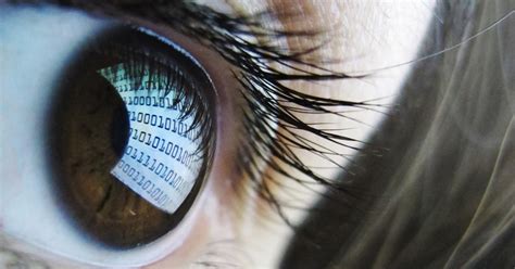 Read It And Blink 70 Percent Of Adults Report Digital Eye Strain