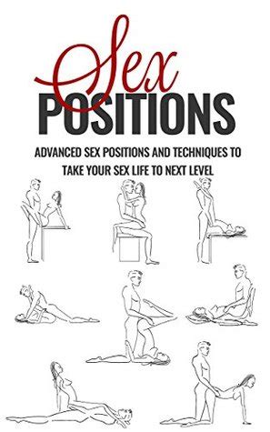 Sex Positions Sex Positions With Pictures Advanced Sex Positions