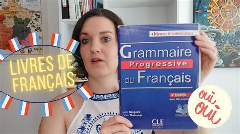Libros Para Aprender Francés Mis Recomendaciones Mes Livres Pour