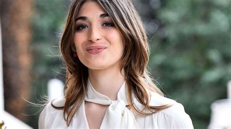 Pilar Fogliati Chi è Attrice Doppiatrice Vita Privata Instagram