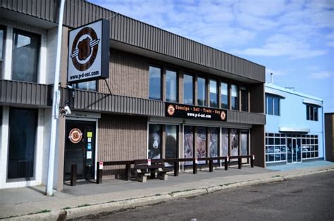 P & D Enterprises - Edmonton, AB - 10552 115 Street NW | Canpages