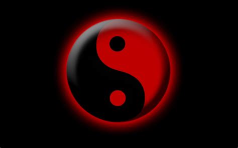 red and black ying yang ying y yang ying yang fondos de pantalla