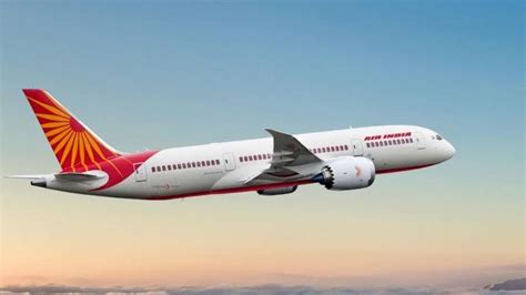 Air India To Offer Alternative Seating For Solo Female Travellers