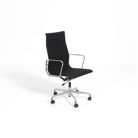 Alugroup Office Chair Ea119 By Ray And Charles Eames For Vitra