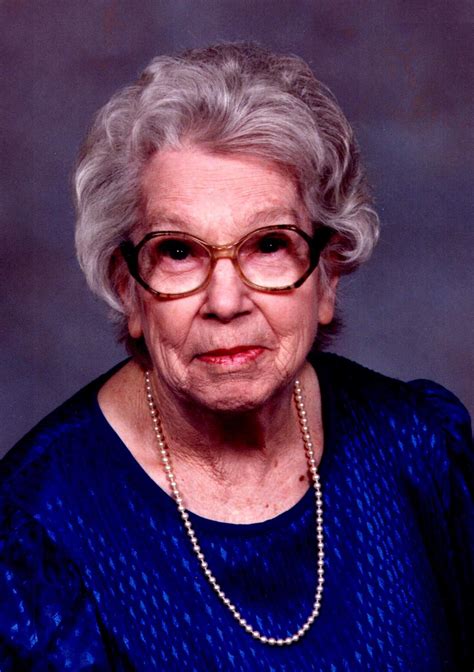 Corine Williams Obituary - Canton, TX