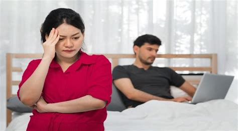 4 Alasan Turunnya Gairah Seksual Saat Hamil Muda