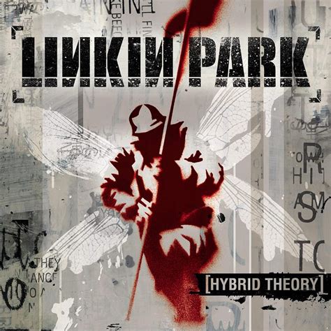 Second Look Linkin Park Hybrid Theory Beats Per Minute