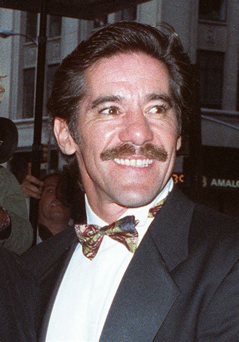 What Is Geraldo Riveras Net Worth The Great Celebrity