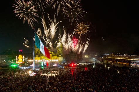 Celebrate Mexican Independence Day With Us Monday September 16th