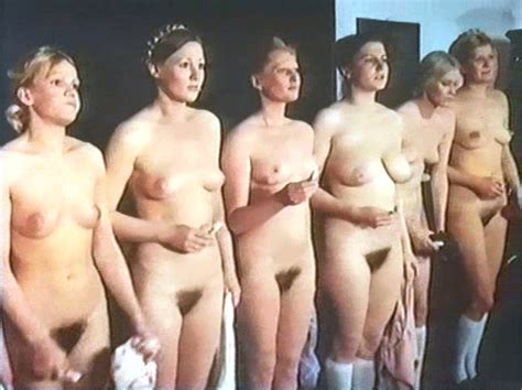 9 Porn Pic From Slave Market Preparations For A Good
