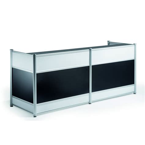 Impulse Represents The Best Value Contract Office Desking And Storage
