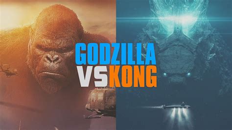 Godzilla vs kong's first trailer has arrived with a great big stomp, giving us a generous look at the giant lizard and ape in combat. Godzilla vs. Kong: il nuovo trailer cinese svela la ...