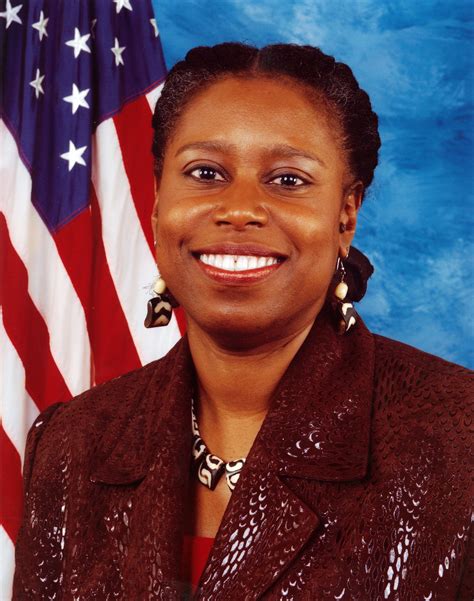 Cynthia Mckinney Was The St Black Woman Elected To The U S
