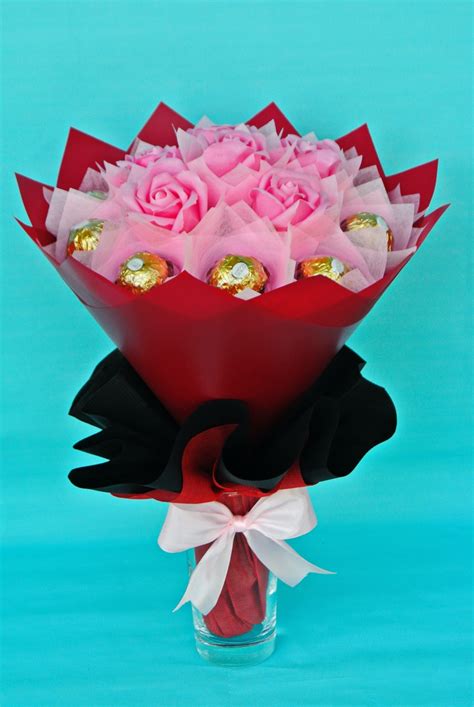 Pada bunga terdapat organ reproduksi, yaitu benang sari dan putik. Bunga Cinta Trading | Florist Kuantan | Kedai Bunga ...