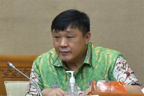 Ri Kalah Gugatan Larangan Ekspor Nikel Dpr Lakukan Upaya Hukum Maksimal