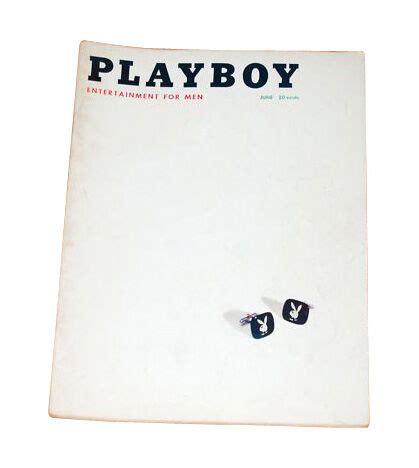 Playboy June Back Issue For Sale Online Ebay